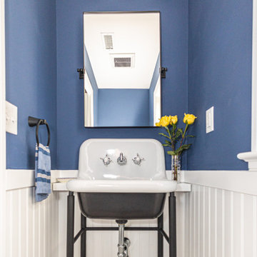 Richboro Historical Renovation