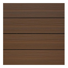 decking