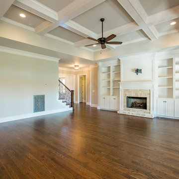 The Reserve at Temple Hills- Franklin, TN