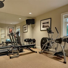 Home Gym