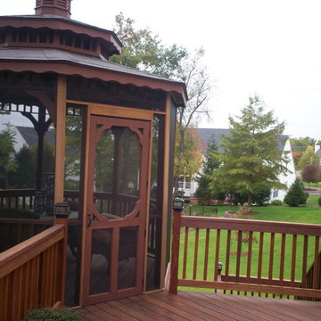 Decks