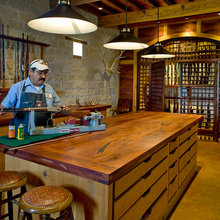 gun room