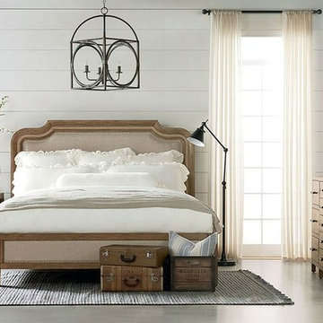 Farmhouse Bedroom