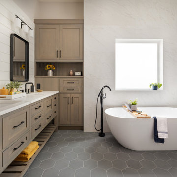Custom Cabinets
