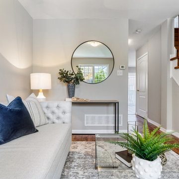 Brampton Townhouse
