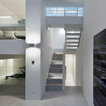 Notting Hill town house