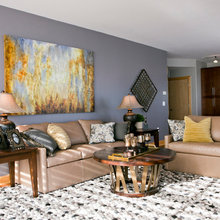 Wall color ideas