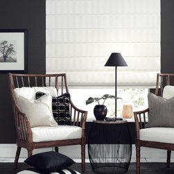 Roman Blinds - Products