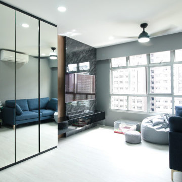228B Punggol Field