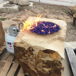 Fire pits - Fire Pits