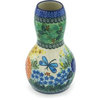 7" Vase - Whimsical