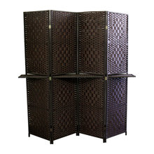 Kinyah's ideas