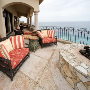 Cabo San Lucas III