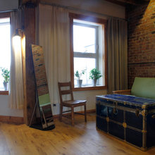 floor