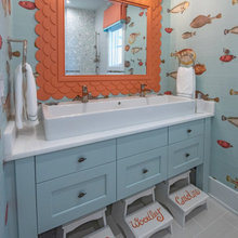 kids room