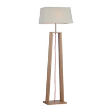 LAMP LARGE STANDING TALL