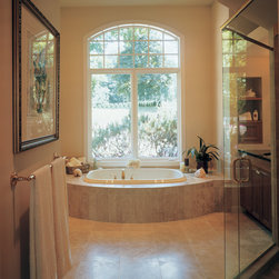 Round Top - Windows And Doors