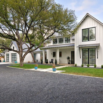 Modern Farmhouse