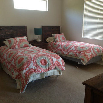 Cave Creek Second Home Design
