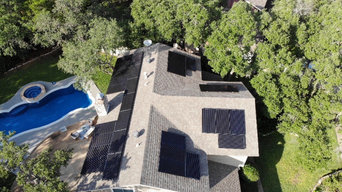 Solar Energy Systems For Homes In San Antonio Texas