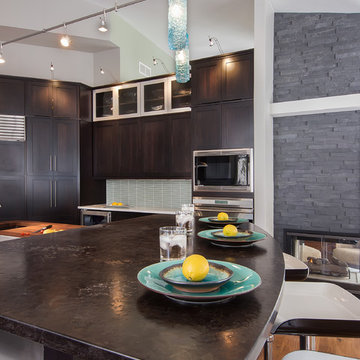 Morrison Kitchen