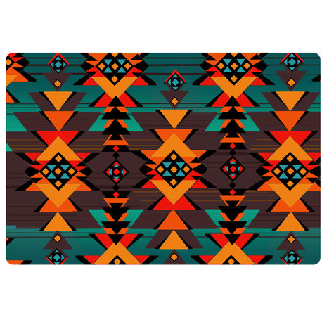 Andreas Southwest Casserole Trivet