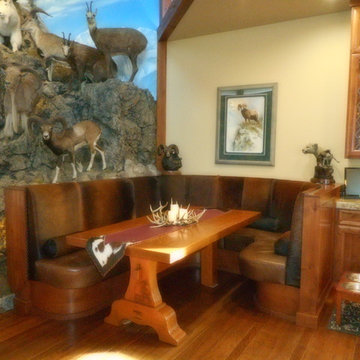 Mountain House