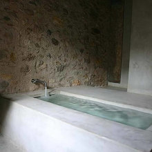Master Bath Tubs