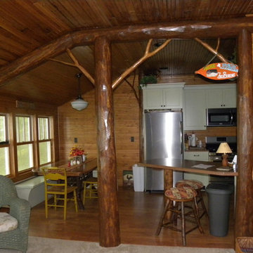 Beams & Posts