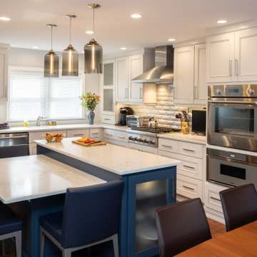 Family Kitchen