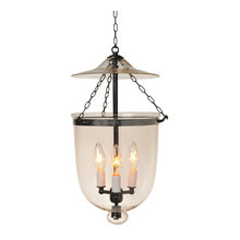 Kitchen Pendants