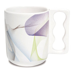 Karim Rashid - Oxford Porcelains - Products