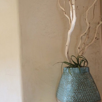 Entryways and Hallways