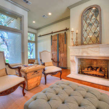 Westlake Remodel