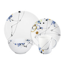 dishes