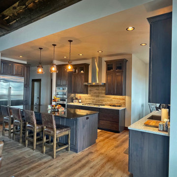 Belle Creek Residence