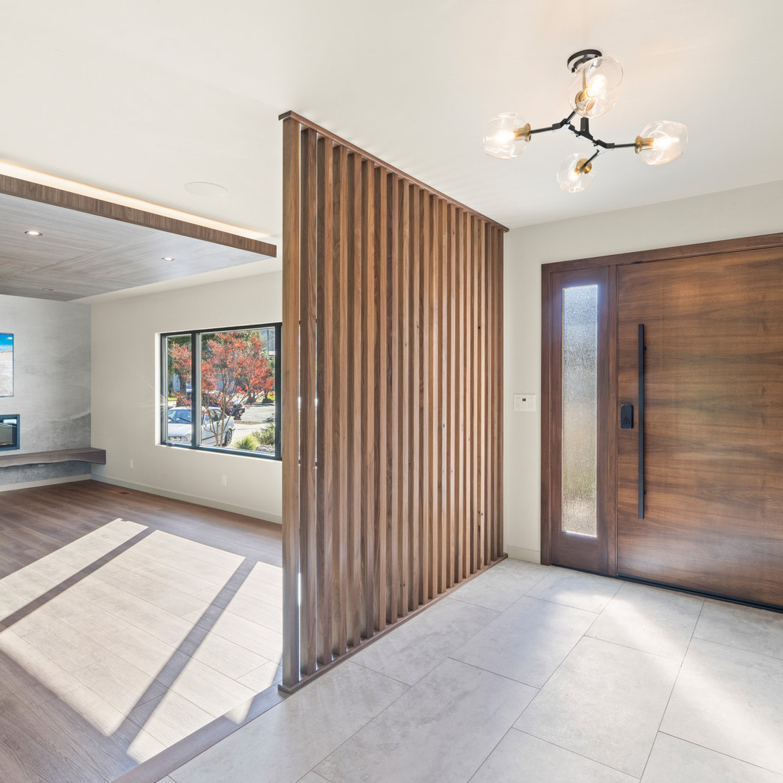 Mid-Century Modern