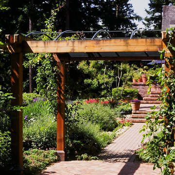 West Seattle Residence