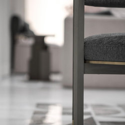 Bespoke Furniture Design: Elevating High-End Luxury Residential Interiors - Living Room Furniture Sets