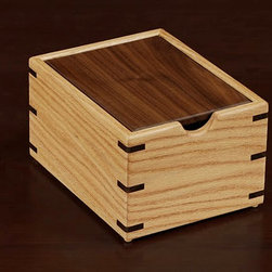 Recipe Boxes - Home Decor