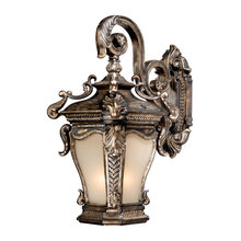 outdoor lighting