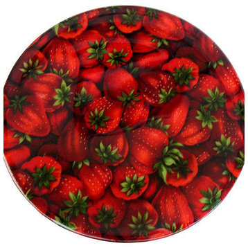 Andreas Strawberry Jar Opener