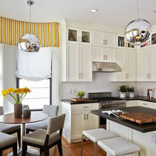 Window treatments
