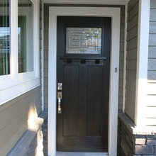 Doors