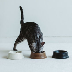 シック＆シンプルな猫用品 - 猫用品