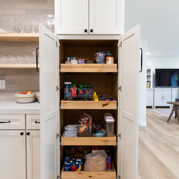 Glassboro Ave Home Remodel