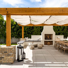 Backyard Oasis