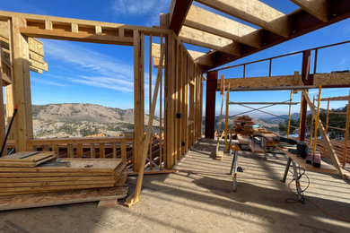 Boulder Modern - Under Construction
