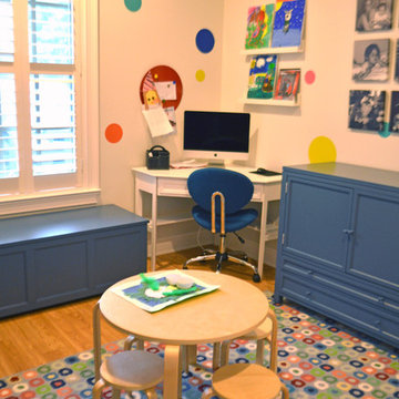 Children's Playroom