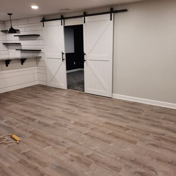 Recent Projects
